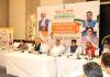Union Minister Launches Swachha App to Strengthen Sanitation Monitoring in West Bengal Under Swachh Bharat Review