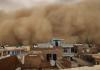 Severe Dust Storm Engulfs Northern Rajasthan, Plunging Multiple Districts into Darkness as Winds Reach 70 km/h