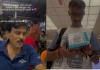 IIT BHU Student’s Emotional Surprise to Father Goes Viral After Heartfelt Smartphone Gift Celebration