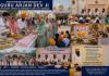 Mass Devotion and Community Service Mark Guru Arjan Dev Martyrdom Day in Haridwar Gurdwaras