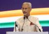 India Must Prepare Workforce for AI-Driven Global Job Market, Says S Jaishankar