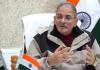 Chenab-Beas Link Tunnel Project a Major Step in National Interest, Says Himachal Governor Kavinder Gupta
