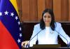 Venezuela’s Acting President Delcy Rodriguez to Visit India for High-Level Talks on Energy, Trade and Strategic Cooperation