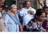 Retired Judge Giribala Singh, Son Sent to 14-Day Judicial Custody in Twisha Sharma Death Case Amid Courtroom Confrontation