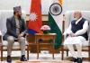 India Strengthens Ties with Nepal’s New Leadership as Modi Holds Talks with Lamichhane