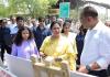 Delhi Chief Minister Rekha Gupta Assures Swift Resolution of Public Grievances, Orders Immediate Administrative Action