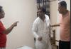 Rohtak Police Station Violence Video Involving INLD State Secretary Manjeet Kanheli Goes Viral Amid Fresh Controversy