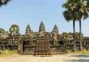 UPI Launch in Cambodia Enables Seamless QR Payments for Indian Travellers