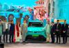 Green SM Launches Premium Electric Limo Taxi Service in India, Begins Operations in Delhi-NCR