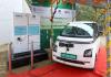 JSW MG Motor India Crosses 1,000 Community EV Chargers, Marks Major Sustainability Milestone on World Environment Day