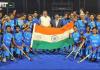 India Clinches Men’s Under-18 Hockey Asia Cup Title; Women Secure Bronze in Kakamigahara