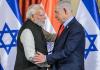 Israel Announces Statue of Chhatrapati Shivaji Maharaj in a Landmark Cultural Diplomacy Initiative