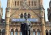 Mumbai on High Alert After Bomb Threat Emails Target Mayor’s Office, Chief Minister’s Office, and Bombay Stock Exchange