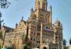 BMC Cracks Down on Illegal Open Space Encroachments in Andheri West Hotels; Footpath Near Khar Railway Station Cleared After Public Outcry