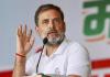 DMK Targets Rahul Gandhi, Accuses Congress of Undermining Opposition Unity After INDIA Alliance Rift