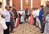 TMC Rebel MPs Seek Recognition After Merger With NCPI; Speaker Om Birla Considers Legal Opinion