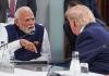 Trump Describes Narendra Modi as “Calm, Cool & Total Killer” During G7 Lunch Meeting