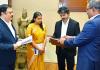 South Korean Shipbuilding Giant Accelerates ₹38,000 Crore Greenfield Yard Project in Tamil Nadu