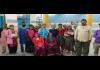 Chakrata: 100-Day Tuberculosis Screening Drive Launched in Kota Taplad Village Council, 72 Digital X-Rays Conducted
