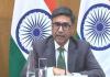 India Backs US-Iran Breakthrough, Calls for Lasting Peace and Stability in West Asia After Historic Agreement