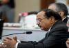BRICS National Security Advisers' Meeting to Be Held in India on June 22-23 Under Ajit Doval's Chairmanship
