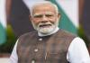 Prime Minister Narendra Modi Says Eastern India Emerging as Gateway to Development, Unveils Projects Worth More Than Rs 47,600 Crore in Odisha