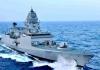 Modi to Commission Three Indigenous Indian Navy Platforms in Kolkata, Strengthening Maritime Capabilities