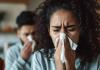 Mumbai Witnesses Surge in Respiratory Infections as Covid-19, H1N1, and RSV Cases Rise Amid Unstable Weather Conditions