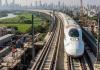 India and Japan Enter Diverging High-Speed Rail Eras as Bullet Train Development Accelerates and Iconic Shinkansen Units Near Retirement