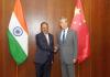 China Calls for Respect of Core Interests as Wang Yi Holds Talks With Ajit Doval During BRICS Visit