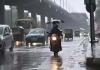 Mumbai Paralyzed as Torrential Rain Continues; IMD Issues Orange Alert, Widespread Flooding Disrupts Normal Life