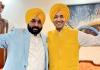 BJP MP Raghav Chadha Demands Bhagwant Mann’s Resignation Over Controversial Video Row