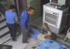 Son Brutally Assaults Elderly Father in Jaipur, Family Watches as Shocking Attack Unfolds on Camera