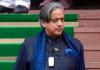 Shashi Tharoor Questions Passport Policy, Urges Legislative Overhaul to Make Passport and Aadhaar Conclusive Proof of Citizenship