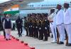 Prime Minister Narendra Modi Receives Grand State Welcome in Seychelles During Historic Three-Day Visit
