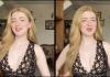 Foreign Woman’s Reel on Classic Bollywood Song Captivates Social Media Users