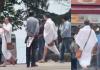 Foreign Tourist Detained After Obscene Conduct at Shimla's Ridge Sparks Outrage