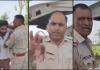 Viral Video Allegedly Shows Policeman Assaulting Driver at Haryana-Rajasthan Border, Sparks Online Outrage