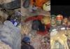 Trapped Beneath Earthquake Rubble, Dog Rescued After Hours of Relentless Effort in Venezuela