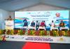 Nirmala Sitharaman Inaugurates State-of-the-Art Indoor Sports Complex at Government Arts & Science College Tiruchuli to Promote Youth Fitness