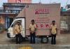 DS Group Launches Pallu Protection Equipment Campaign to Safeguard Women Farmers from Pesticide Exposure Risks in Uttar Pradesh