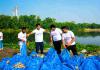 Satyam Dixit’s Green Mission: From Selling Momos to Leading a Nature Conservation Drive