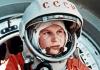 Valentina Tereshkova: The Textile Worker Who Became First Woman in Space