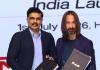 MEIL Partners with Abu Dhabi's Analog to Bring Physical Intelligence Technology to India, Strengthening Smart Infrastructure Vision