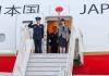 Prime Minister Sanae Takaichi Concludes India Visit After Successful Bilateral Summit