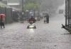 Mumbai Under Orange Alert as Heavy Rain Triggers Waterlogging, Tree Falls and Civic Emergencies Across the City