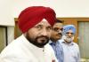Punjab Congress Rift Erupts Into Open Leadership Battle as Charanjit Singh Channi Camp Challenges Raja Warring