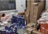 Delhi Police Bust Alleged Expired Food Repackaging Racket in Okhla, Seven Arrested and Goods Worth Over Rs 20 Lakh Seized