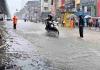 IMD Issues Red Alert for Mumbai, Thane and Palghar as Active Monsoon System Triggers Widespread Heavy Rainfall Across India