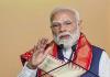 PM Modi Hails Dr Syama Prasad Mookerjee as a Visionary Patriot on His 125th Birth Anniversary
